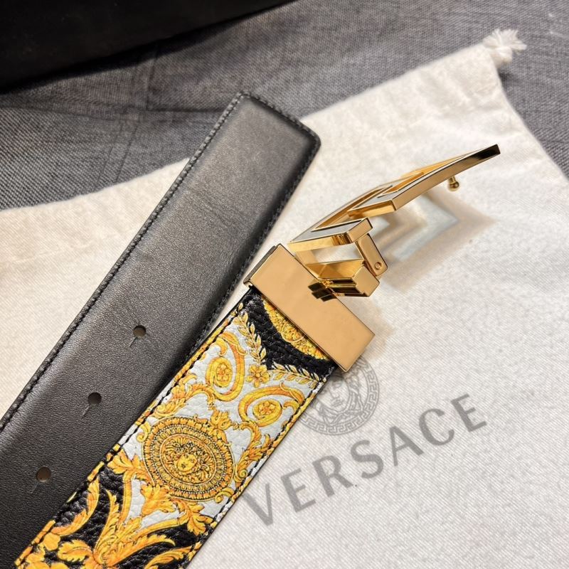 Versace Belts